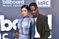 Kylie Jenner và Travis Scott lại một lần nữa chia tay