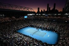Australian Open 2023 sẽ bãi bỏ quy định tiêm vaccine lẫn test hàng ngày cho các tay vợt