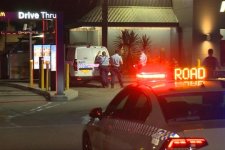 NSW: Kẻ tấn công người phụ nữ bằng dao tại nhà hàng thức ăn nhanh bị bắt
