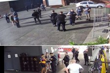 Sydney: Cảnh sát đến phòng tập boxing vì trợ lý Siri gọi khẩn cấp