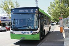 Giáo dục: Shepparton tiếp tục hỗ trợ học sinh được đi xe bus miễn phí đến trường