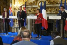 Victoria: Chính quyền bang sẽ thành lập văn phòng Thương mại và Đầu tư mới tại Paris