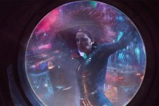 Amber Heard bị đánh giá mờ nhạt trong 'Aquaman 2'