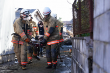 Động đất tại Nhật Bản: Số người thiệt mạng tăng lên 48