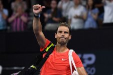 Nadal rút khỏi Australian Open 2024