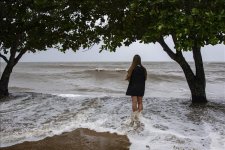 Bão lớn gây lũ lụt nghiêm trọng tại Úc
