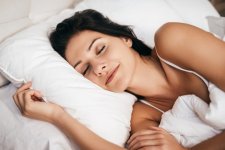 Mách bạn 4 tư thế ngủ có tác dụng hỗ trợ điều trị bệnh tật