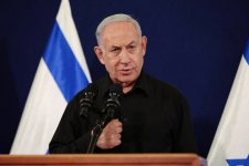 Israel nói Nam Phi 'đạo đức giả và dối trá'