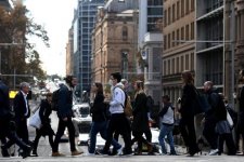 Victoria: Tỷ lệ thất nghiệp ở khu vực hẻo lánh của Victoria thấp nhất cả nước