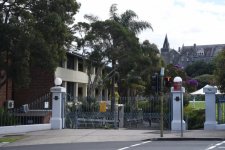 Sydney: Trường nữ sinh Kambala School thu học phí hơn $50,000 đối với học sinh lớp chín