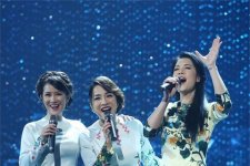Sắc vóc 3 nữ ca sĩ top đầu làng nhạc Việt Nam