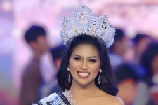 Hoa hậu Philippines qua đời sau một cơn đau tim, hưởng dương 20 tuổi