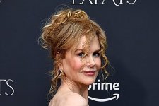 Nicole Kidman từng phải nói giảm chiều cao để có vai ở Hollywood
