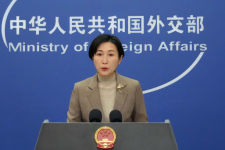 Trung Quốc muốn làm trung gian hòa giải cho Iran và Pakistan