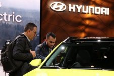 Hyundai, Kia đẩy mạnh phát triển xe điện tại Mỹ