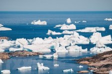 Úc chưa chuẩn bị cho những tác động kinh tế từ sự tan băng ở Nam Cực