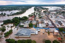 Victoria: Hỗ trợ sức khỏe tâm thần miễn phí cho người dân ở vùng lũ lụt