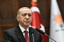Thổ Nhĩ Kỳ phê chuẩn nghị định thư xin gia nhập NATO của Thụy Điển