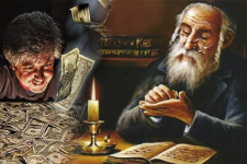 Học hỏi 3 bí kíp làm giàu truyền đời của người Do Thái
