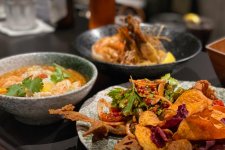Khám phá văn hóa ẩm thực của đảo quốc Singapore
