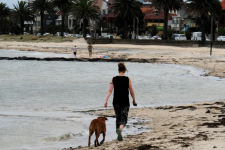 Victoria: Cộng đồng ở ven biển sẽ phải đối mặt với tình trạng lũ lụt do mực nước biển dâng cao