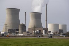 Ủy ban châu Âu đánh giá khí đốt và điện hạt nhân là lĩnh vực đầu tư bền vững