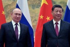 Trung Quốc, Nga muốn NATO ngừng mở rộng