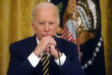 Chiến dịch tiêu diệt thủ lĩnh IS giúp Biden ghi điểm