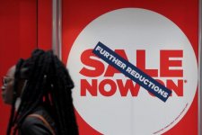 Tin Úc: Doanh số bán lẻ ở Úc tăng lên 8.2% trong quý tháng Mười hai