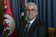 Ứng viên Thủ tướng Libya điều trần trước Quốc hội
