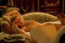 5 cảnh nóng đình đám, gây sốc nhất trong sự nghiệp của Kate Winslet
