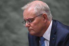 Thủ tướng Morrison xin lỗi Higgins