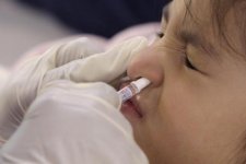 Tin Úc: Vắc-xin ngừa COVID-19 dạng xịt mũi có thể sẽ có tác động lớn trên toàn thế giới