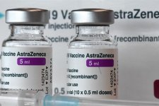 TGA tạm thời cấp phép sử dụng vaccine của AstraZeneca làm liều tăng cường