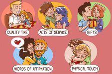 Hôn nhân sẽ mãi đẹp nếu 9 điều này được vợ chồng biết cách cùng nhau vun vén