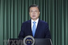 Hàn Quốc thành lập quỹ dự phòng tắc nghẽn chuỗi cung ứng