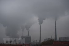 Ô nhiễm môi trường gây tử vong nhiều hơn COVID-19