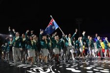 Victoria: Tiểu bang đăng cai tổ chức Đại hội thể thao Khối thịnh vượng chung 2026