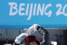 Bí quyết nuôi dạy con của người mẹ có con gái đạt huy chương vàng Olympic Bắc Kinh