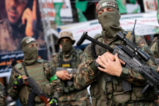 Chính phủ Úc đưa Hamas vào danh sách các tổ chức khủng bố