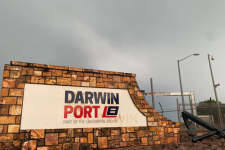 Mỹ kết nối cơ sở quân sự với cảng biển Darwin tại Bắc Úc