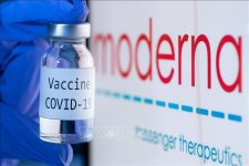 ATAGI chấp thuận tiêm vaccine của Moderna cho trẻ từ 6-11 tuổi