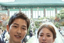 So độ hoành tráng giữa 2 đám cưới 'thế kỷ' của Hyun Bin và cặp đôi Song Song