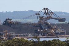 Úc đang thải ra nhiều khí nhà kính hơn từ các dự án khai thác mỏ và khí đốt