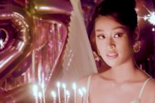 Hoa hậu Khánh Vân hóa Tinker Bell đón chào tuổi 27