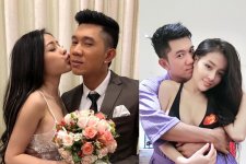 Cặp đôi đầy thị phi Lương Bằng Quang và Ngân 98 chuẩn bị 'thành thân'
