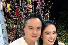 Angela Phương Trinh tuyên bố chia tay Cao Thái Sơn sau vỏn vẹn 3 ngày tìm hiểu