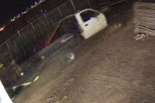 Wyndham Vale: Điều tra về một vụ trộm xe đầu kéo và thiết bị ở công trường xây dựng