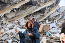 Úc giúp Thổ Nhĩ Kỳ và Syria khắc phục hậu quả động đất
