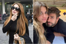 Shakira sẽ tung hê hết chuyện ngoại tình của Pique?